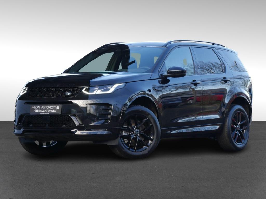 Land Rover Discovery Sport Dynamic SE AWD