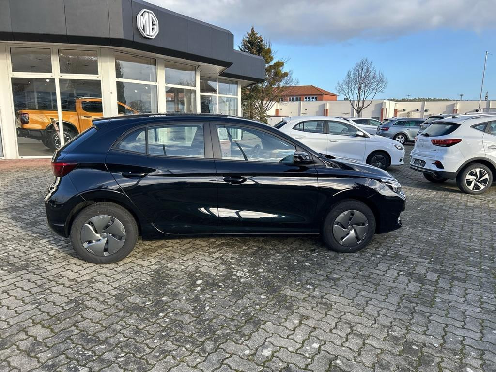 MG MG3