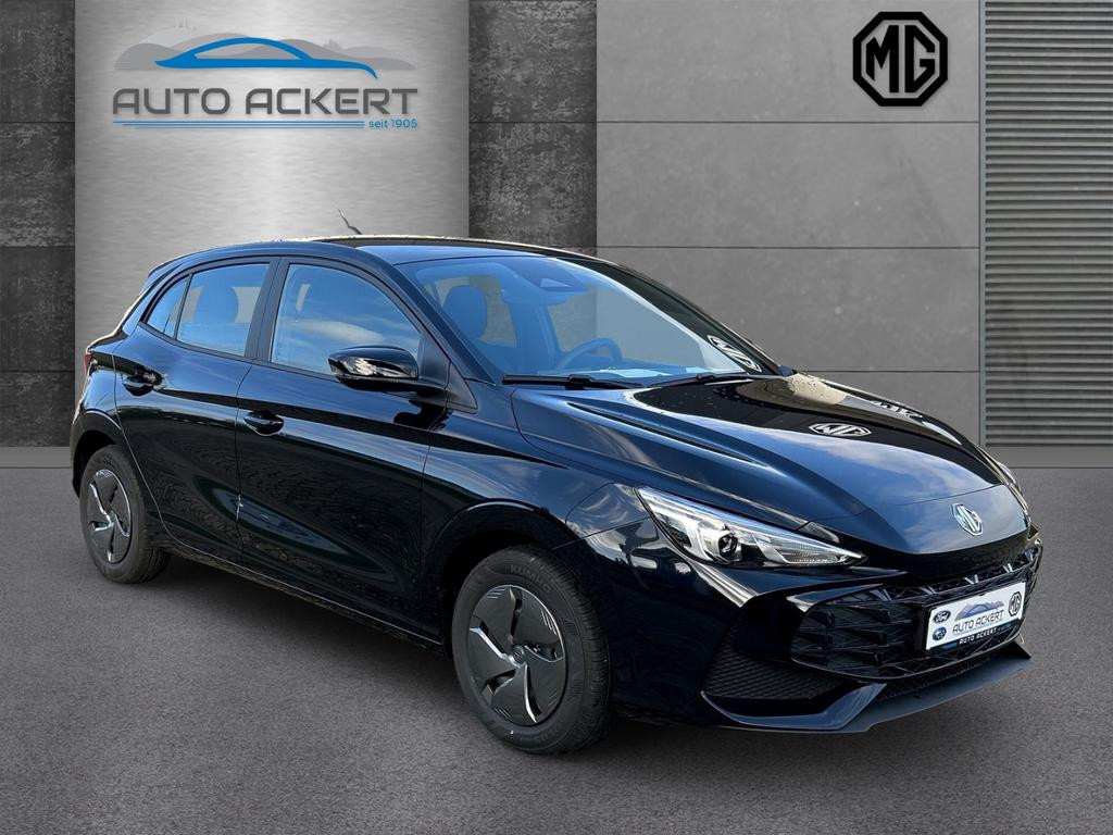 MG MG3