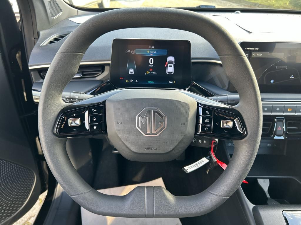 MG MG3