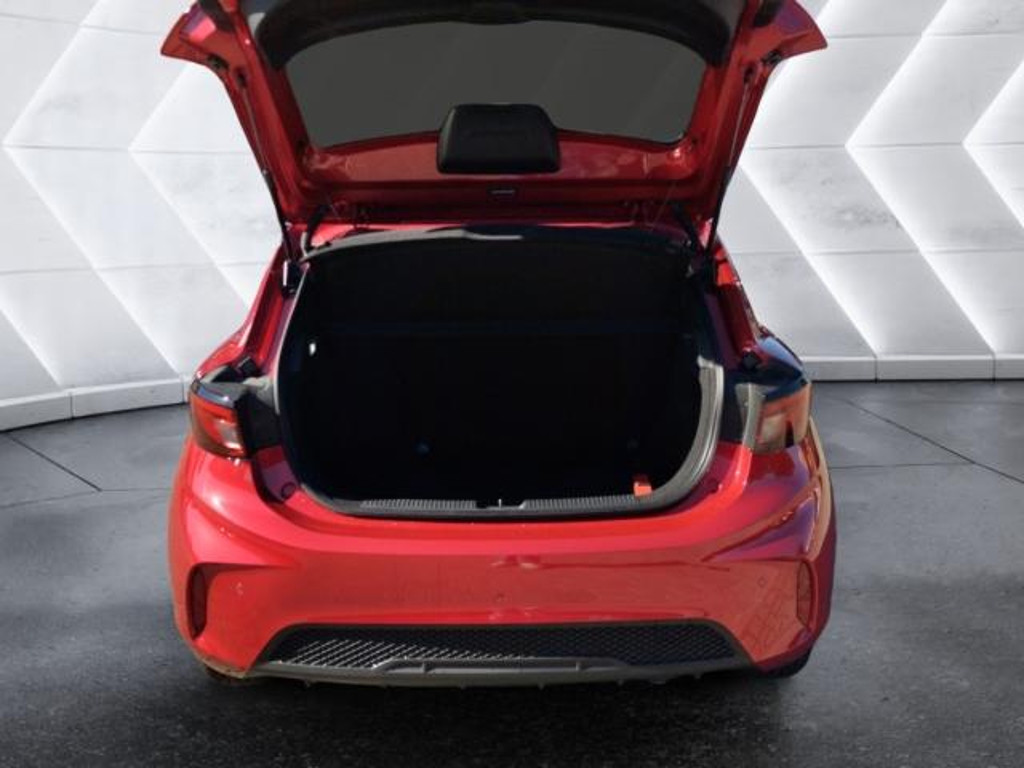 MG MG3