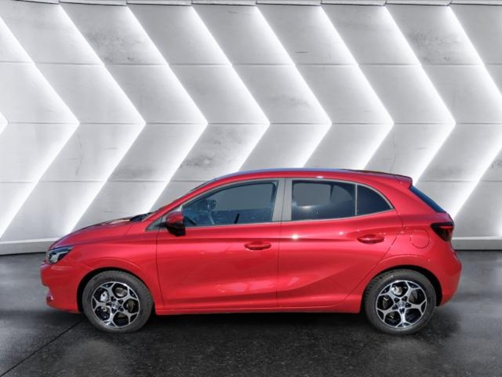MG MG3