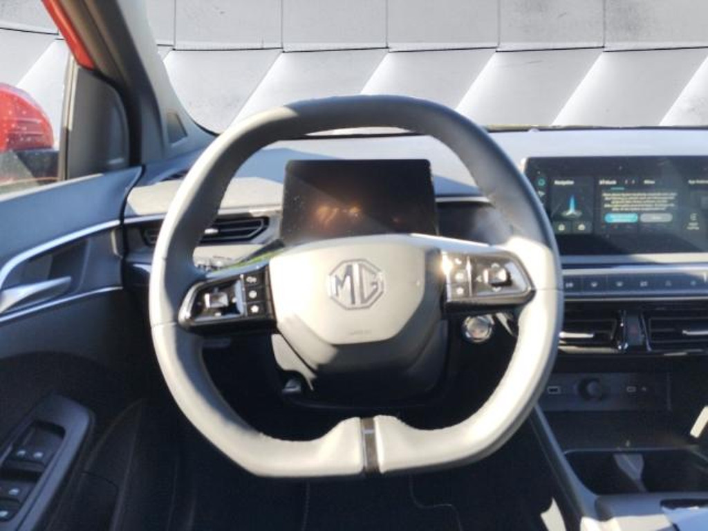MG MG3
