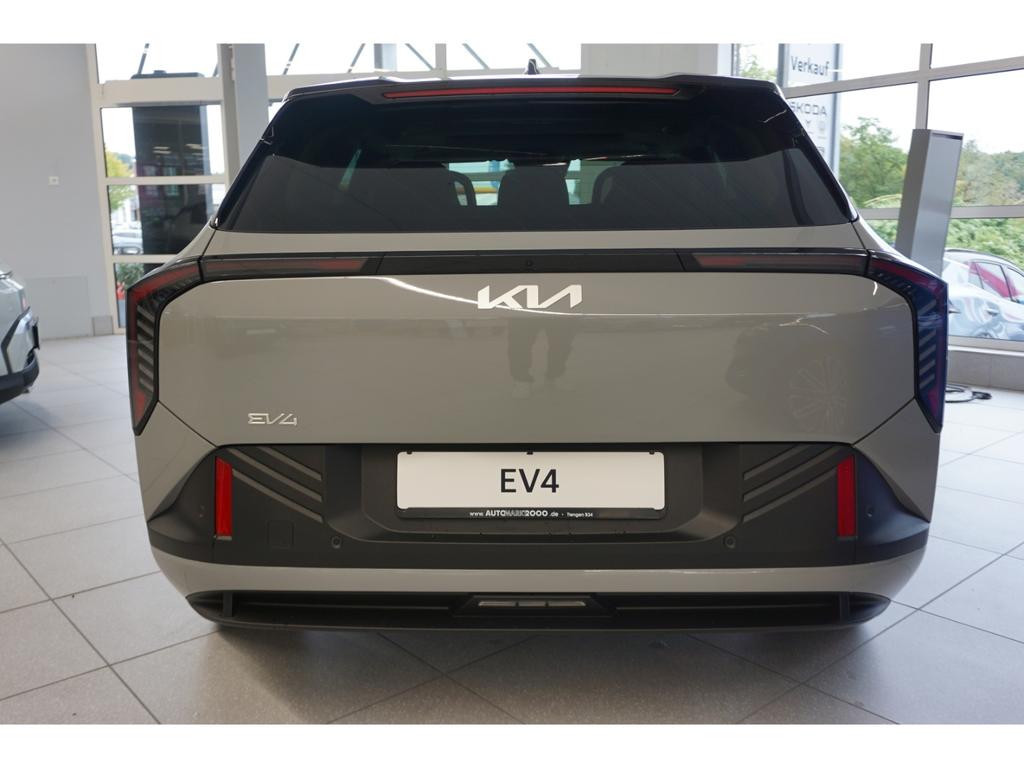 Kia EV4