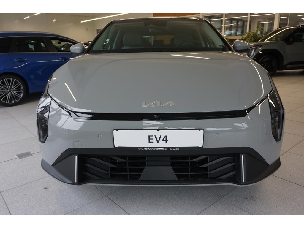 Kia EV4