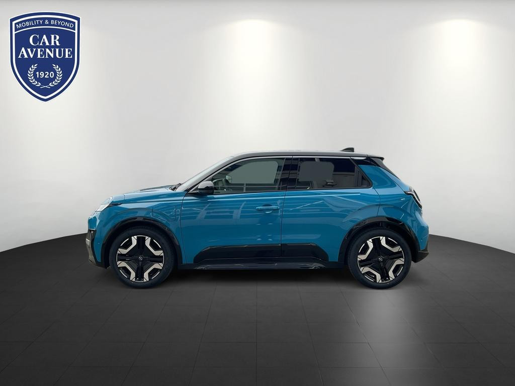 Nissan Micra Evolve