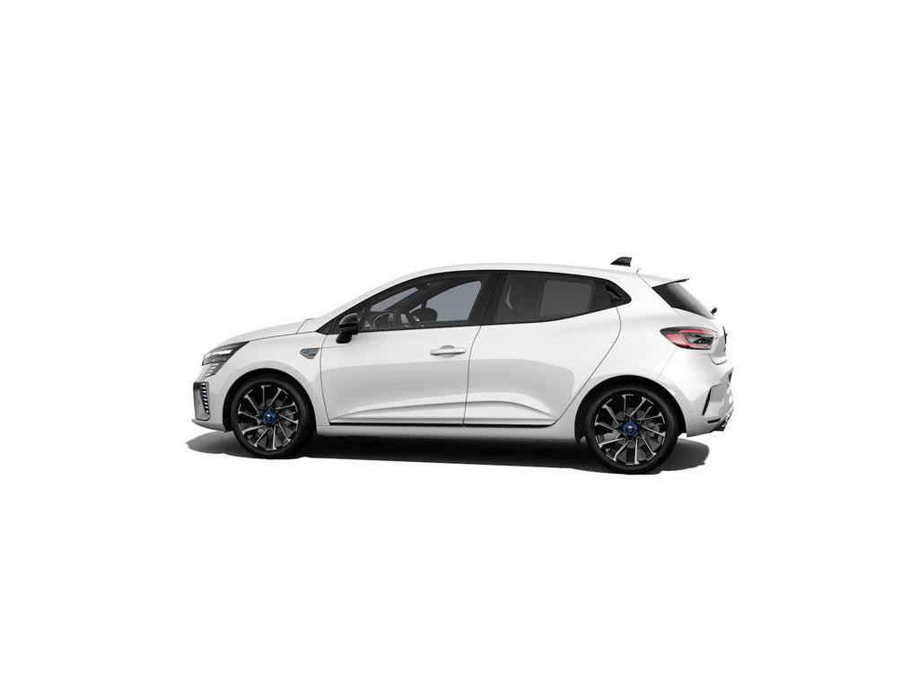 Renault Clio TCe 90 Esprit Alpine