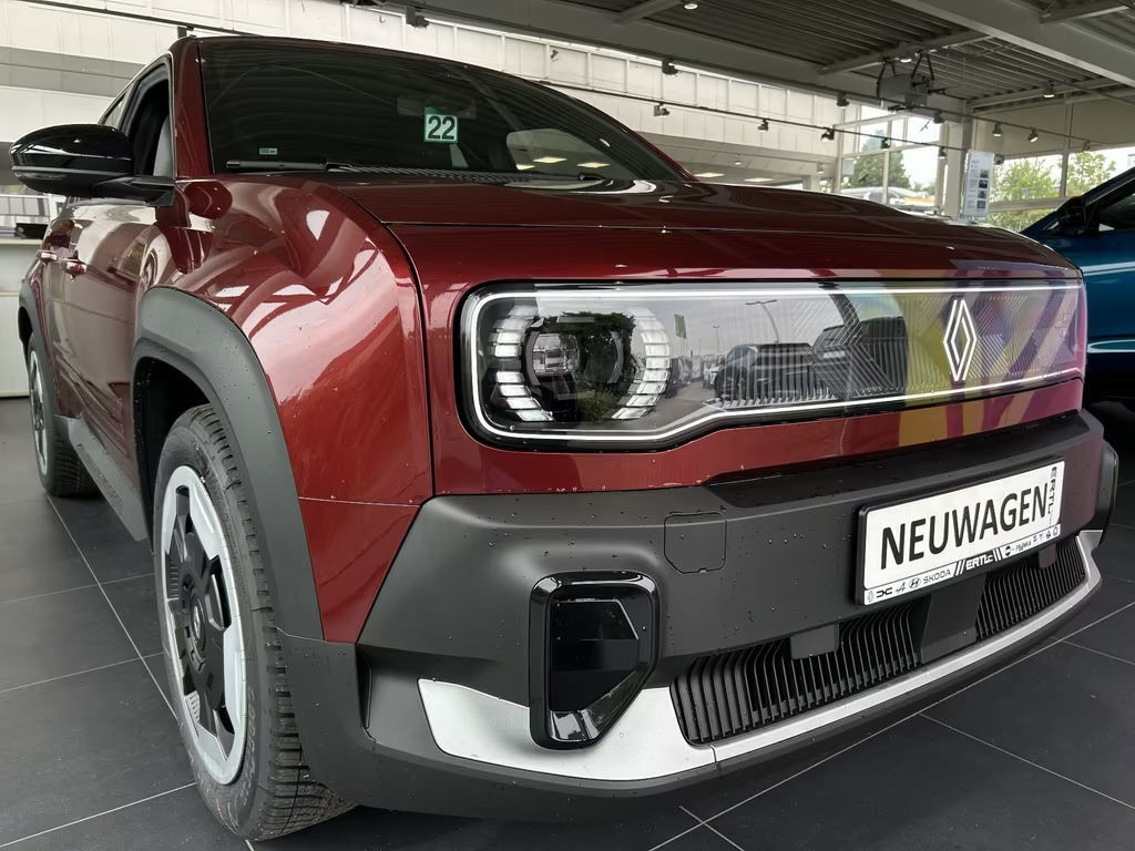 Renault 4