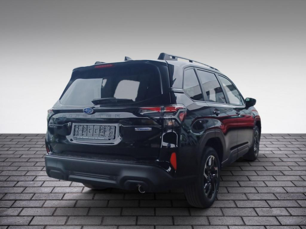 Subaru Forester AWD Active