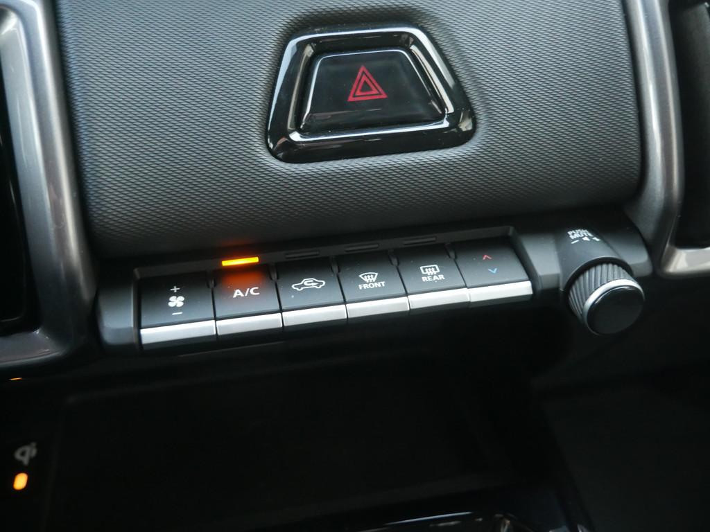 Suzuki E Vitara
