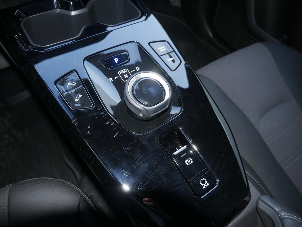 Suzuki E Vitara