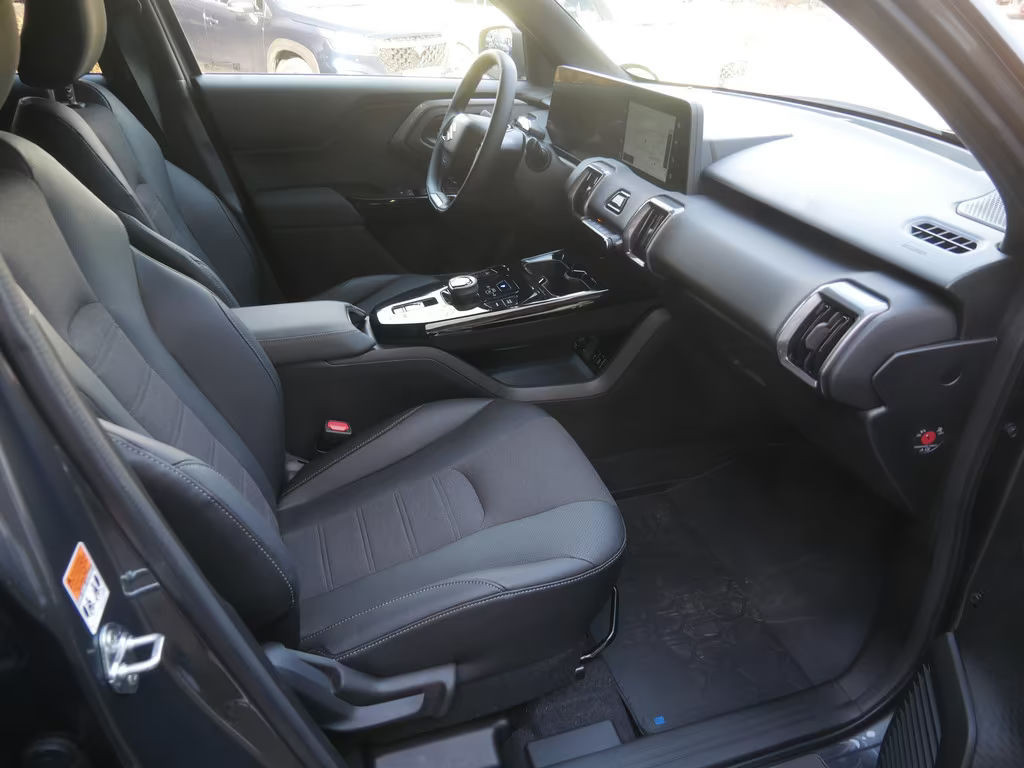 Suzuki E Vitara