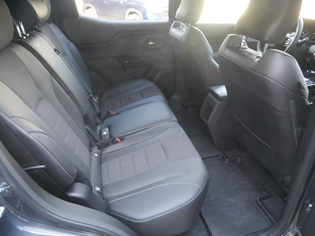 Suzuki E Vitara