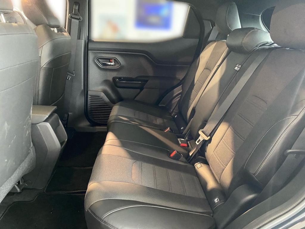 Suzuki E Vitara