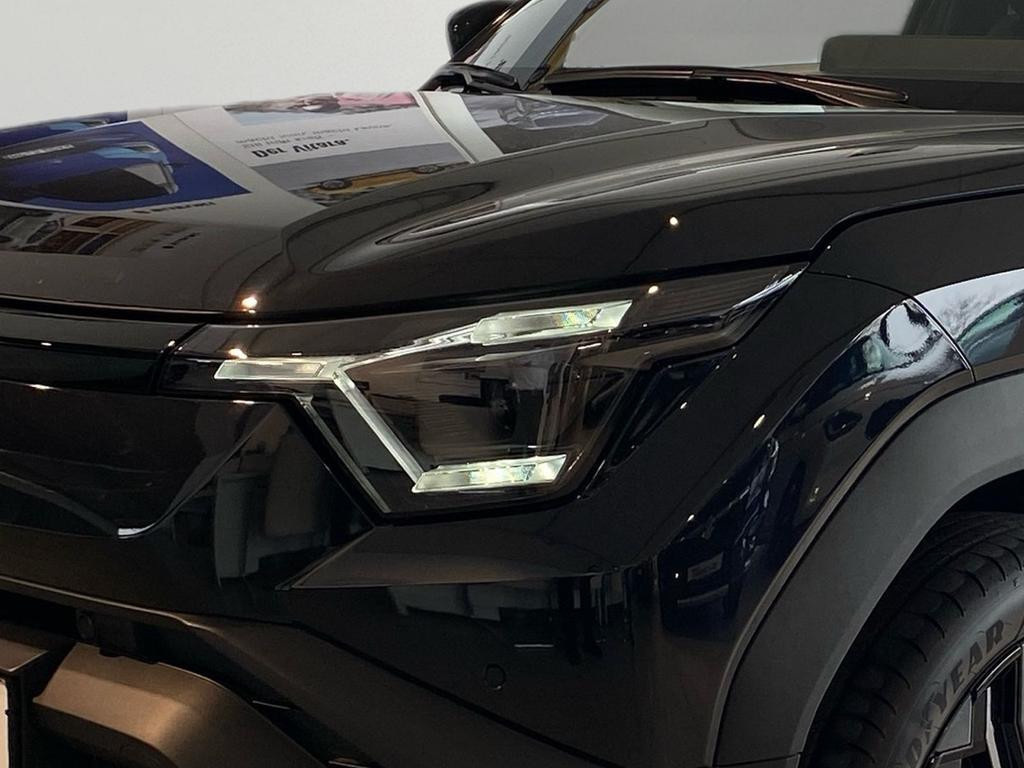Suzuki E Vitara