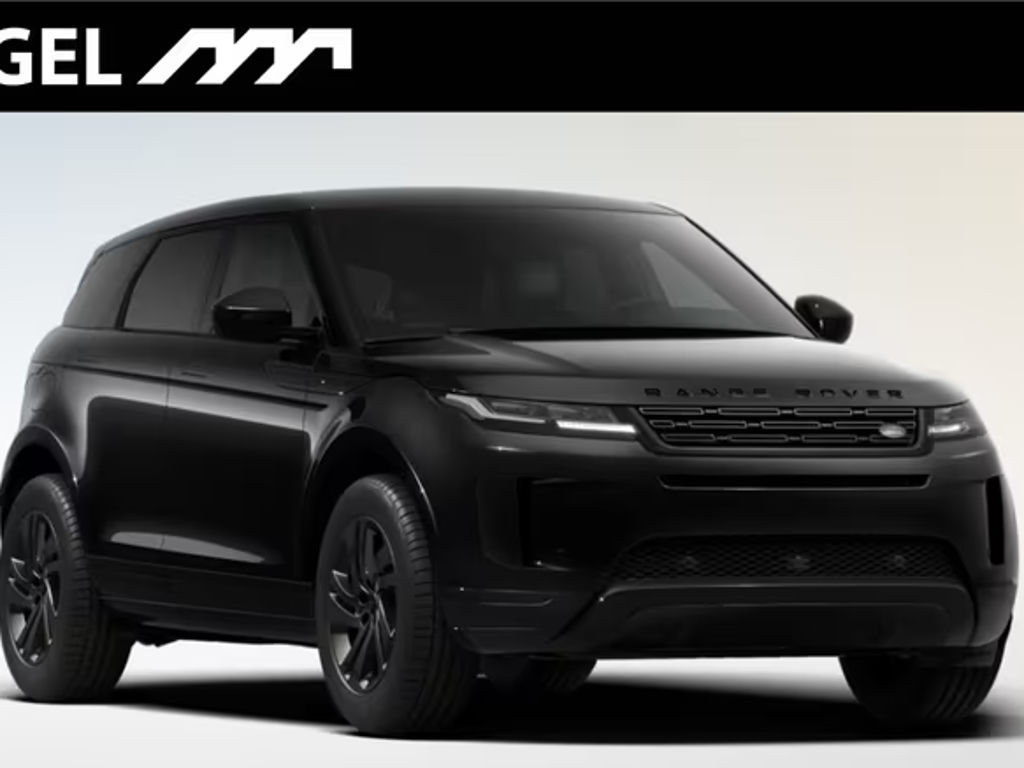 Land Rover Range Rover Evoque S