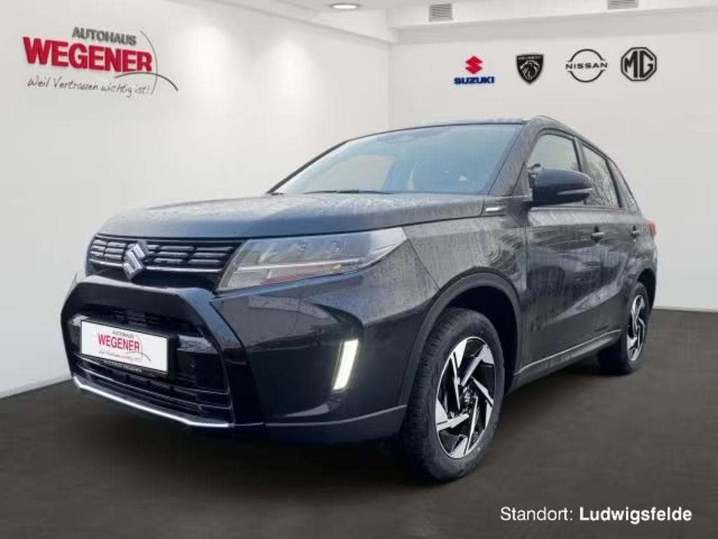 Suzuki Vitara Comfort