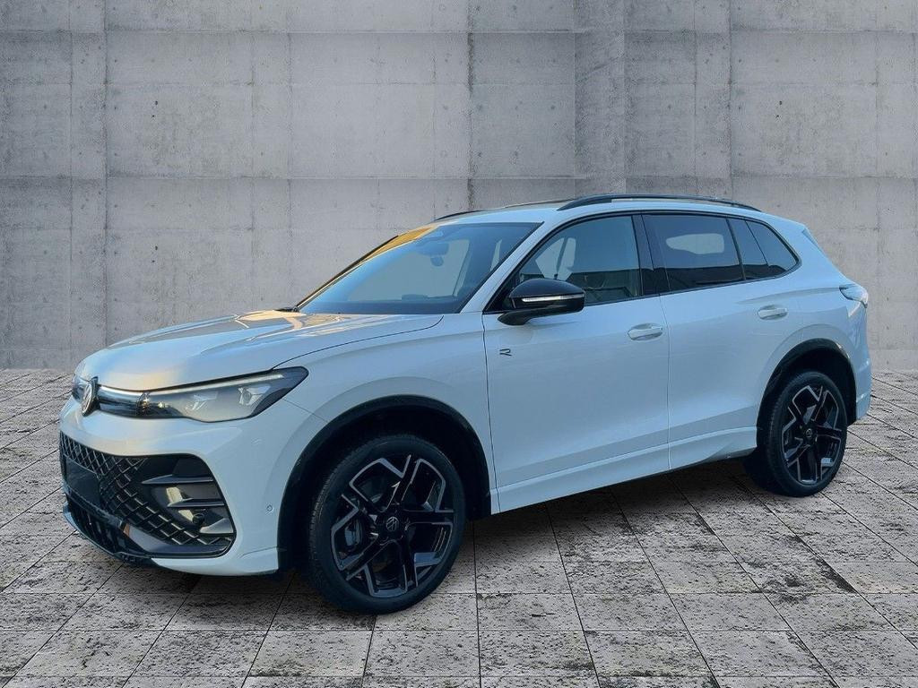 Volkswagen Tiguan Style R-Line IQ.Drive 2.0 TDI