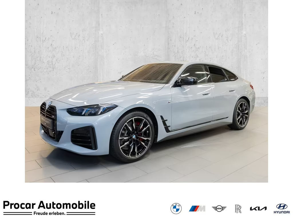 BMW M440 xDrive Cabrio M440i