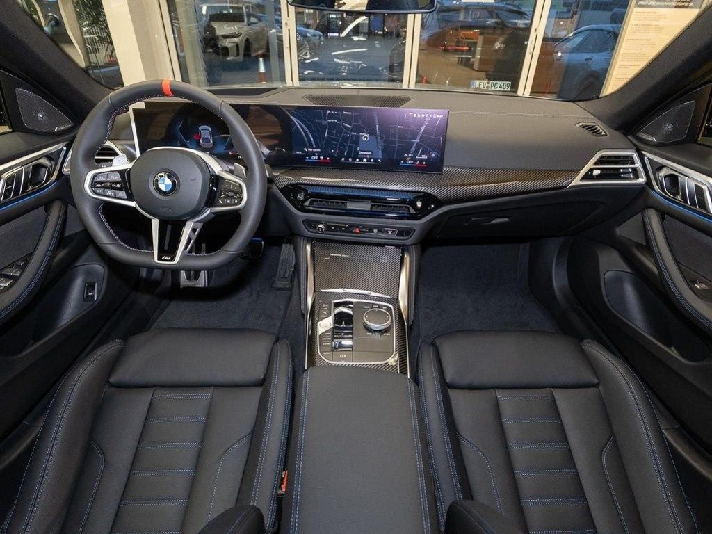 BMW M440