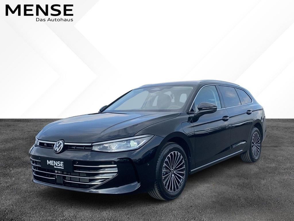 Volkswagen Passat eHybrid Elegance Elegance