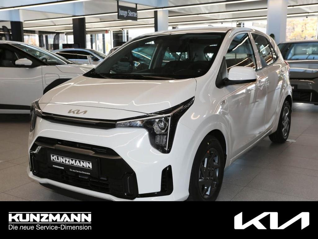 Kia Picanto Vision