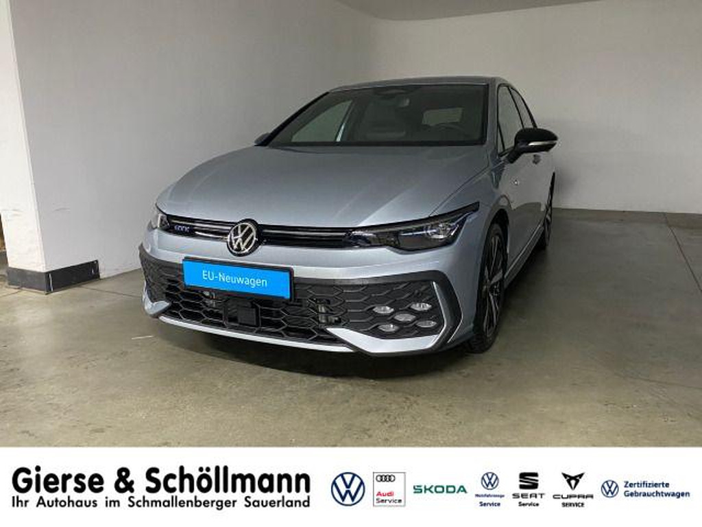 Volkswagen Golf DSG GTE eHybrid 1.5 TSI