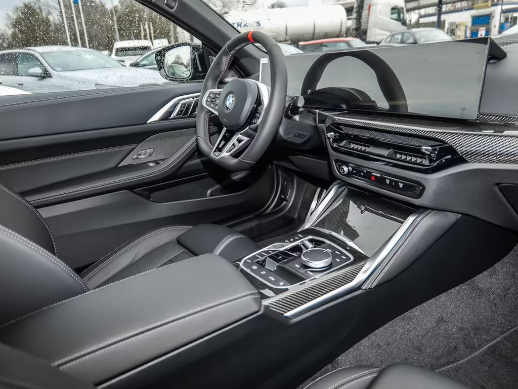 BMW M440