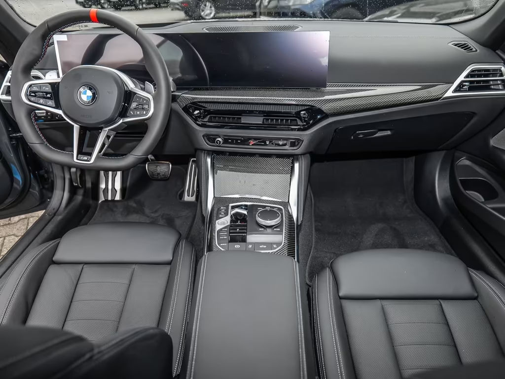 BMW M440