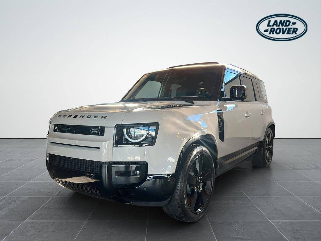 Land Rover Defender Dynamic HSE 110