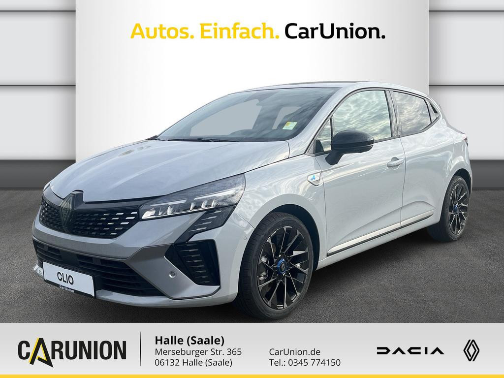 Renault Clio TCe 90 Esprit Alpine