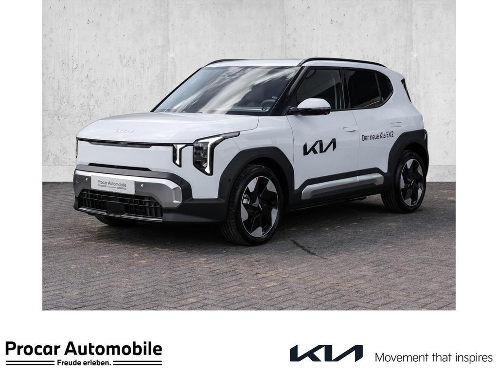 Kia EV2 Earth 42.2kWh