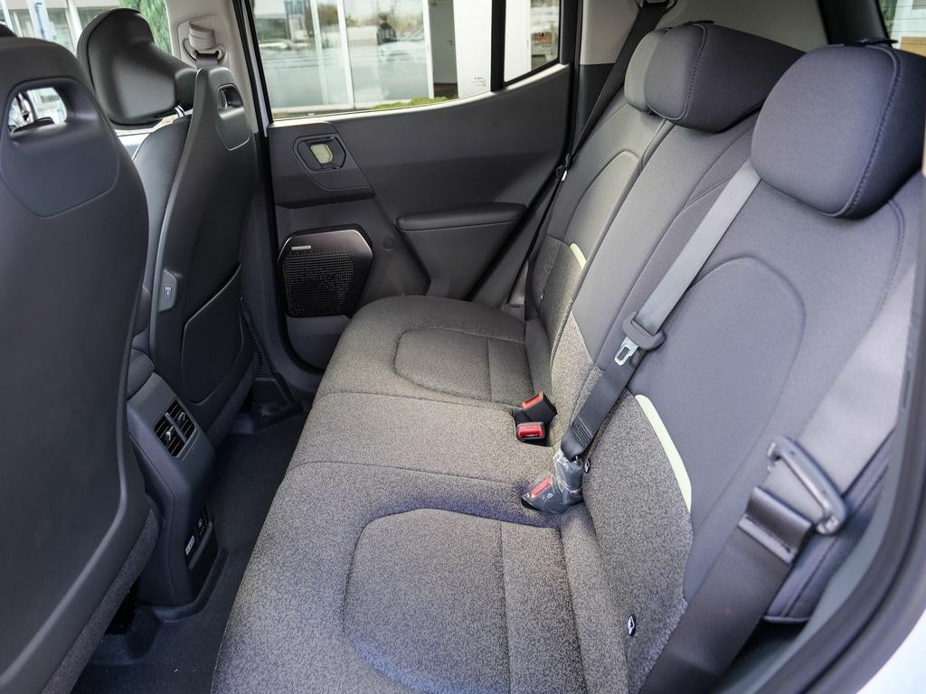 Kia EV2