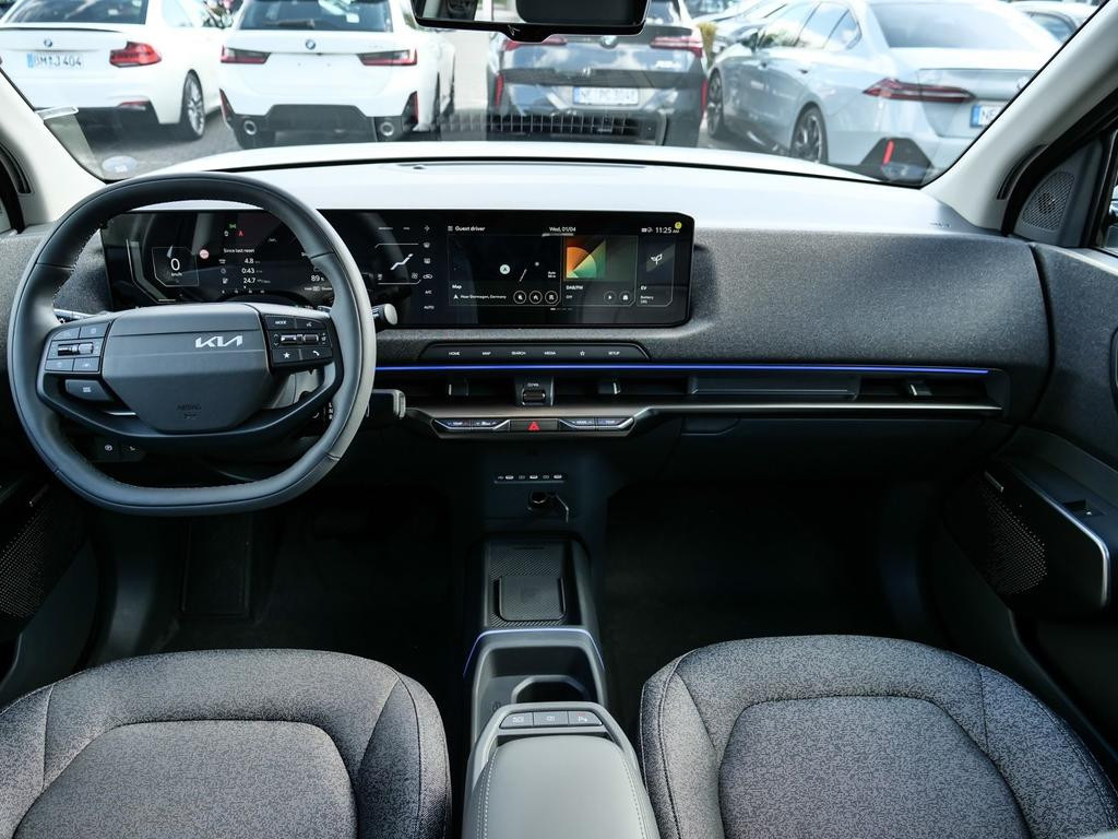 Kia EV2