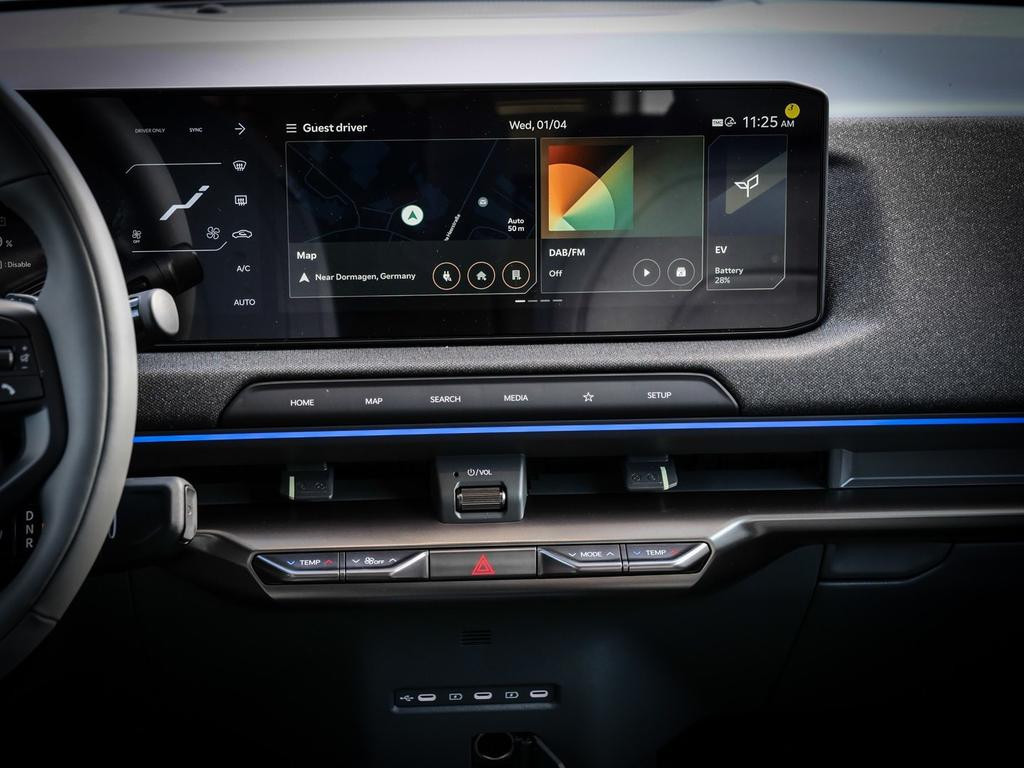 Kia EV2