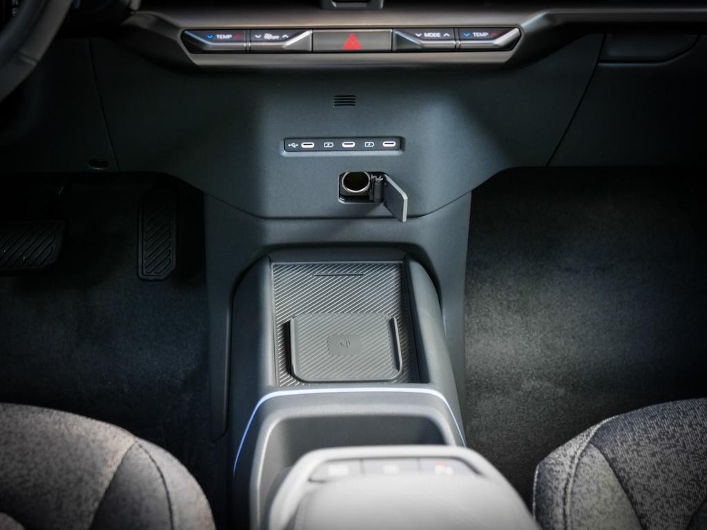 Kia EV2