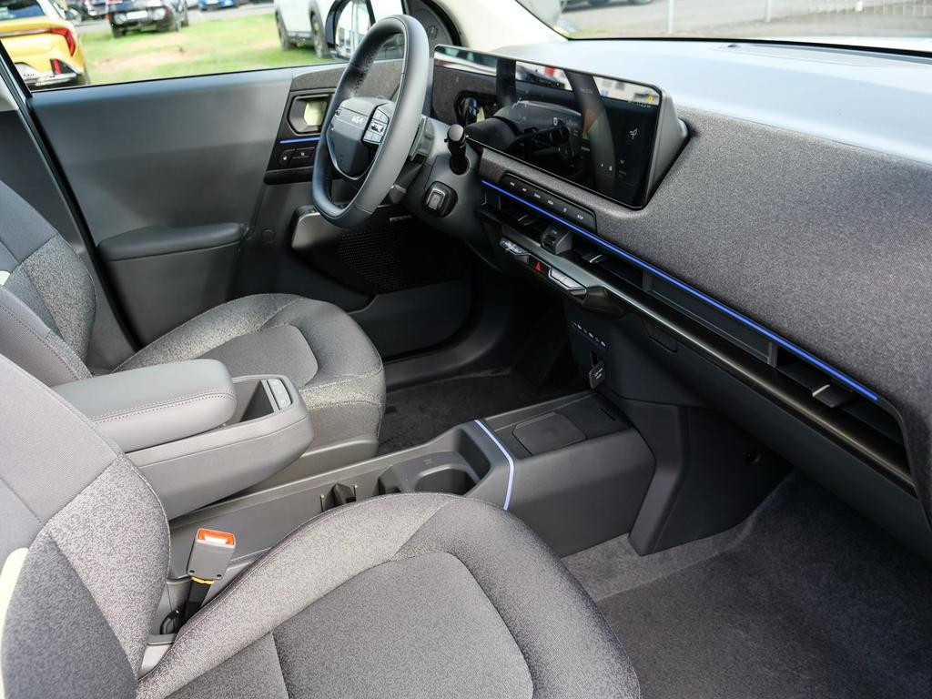 Kia EV2