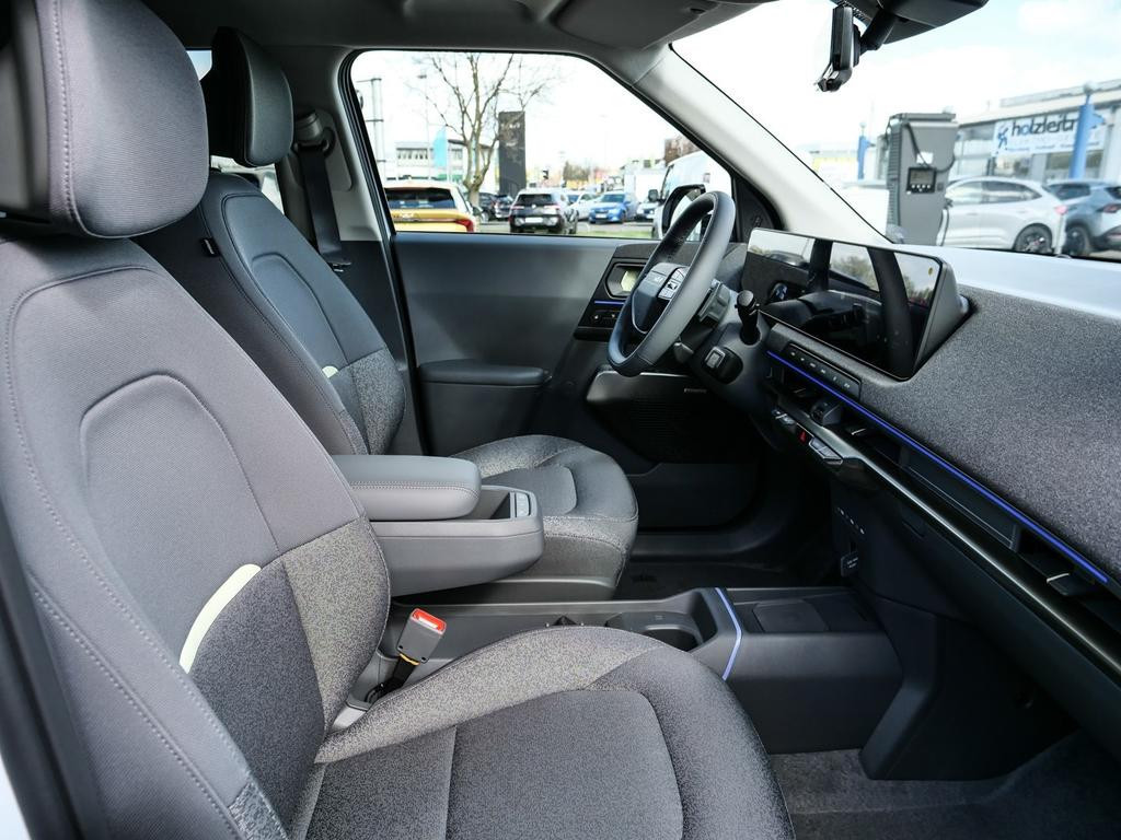 Kia EV2