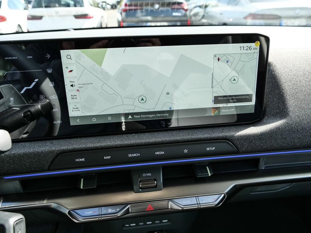Kia EV2