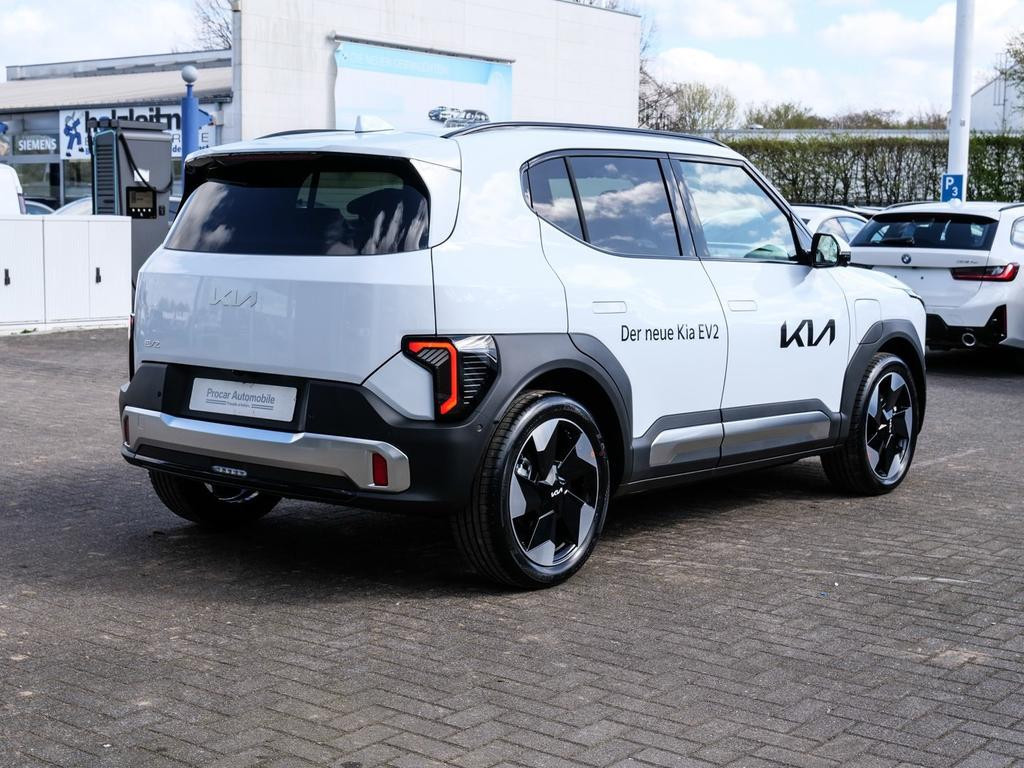 Kia EV2