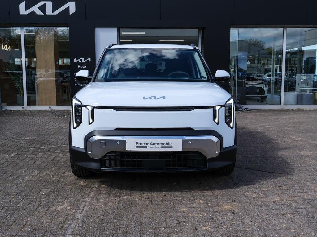 Kia EV2