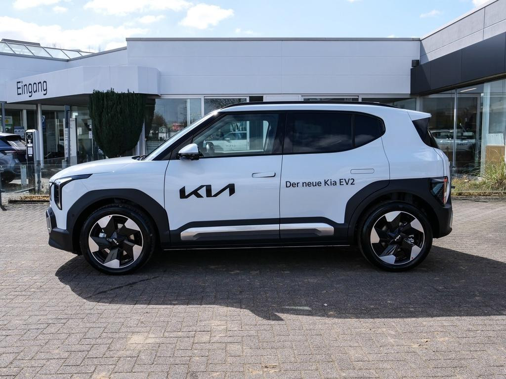 Kia EV2
