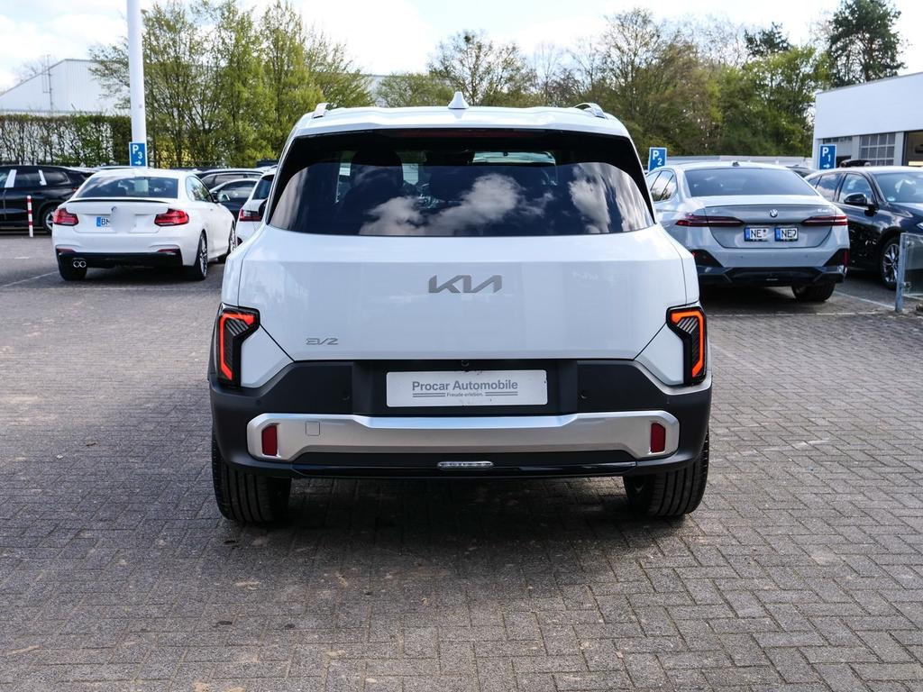 Kia EV2
