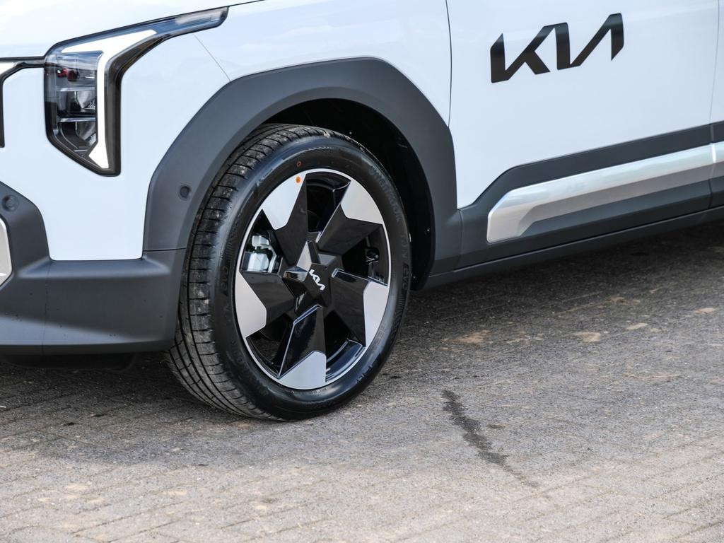 Kia EV2