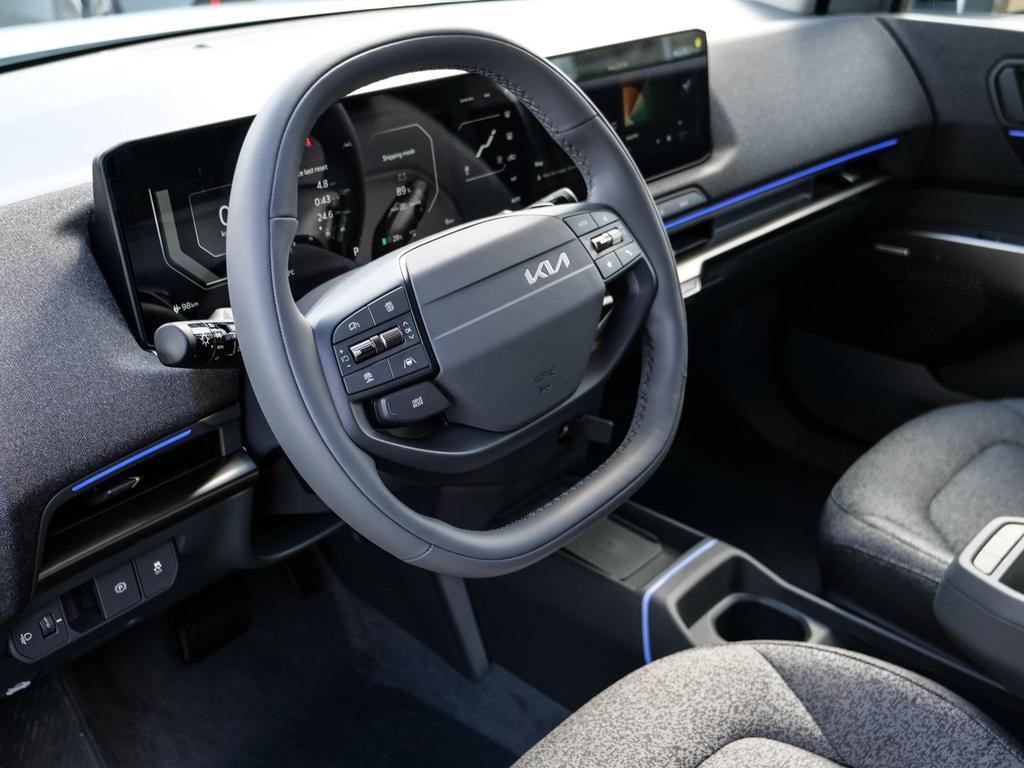 Kia EV2