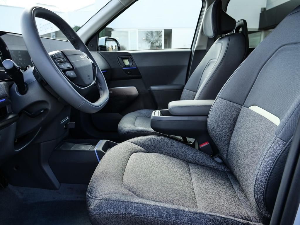 Kia EV2