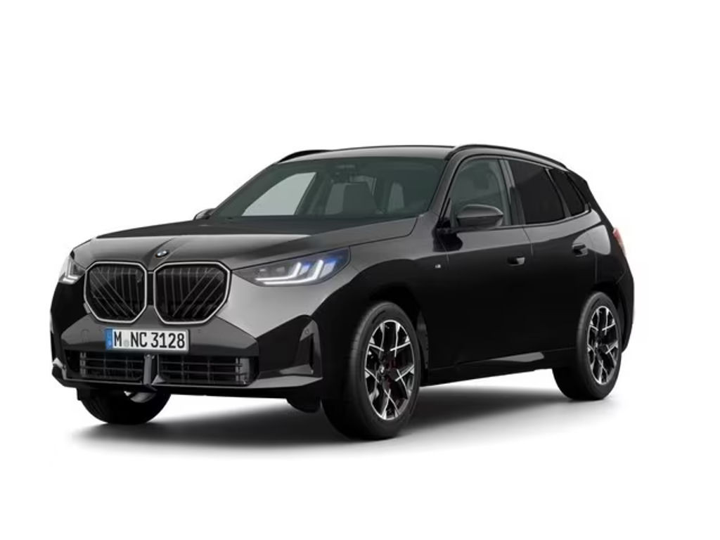 BMW X3 M-Sport xDrive20d