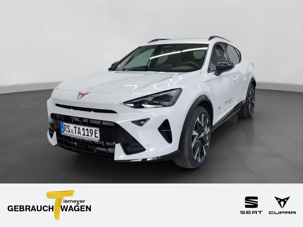 Cupra Formentor DSG VZ e-Hybrid