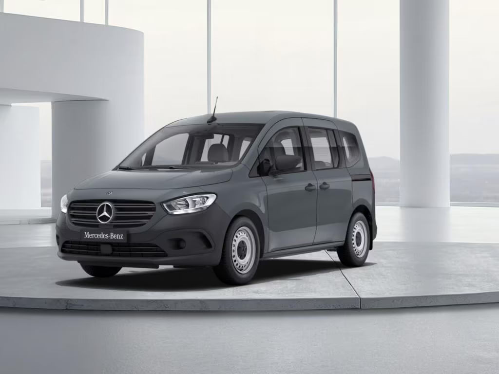 Mercedes-Benz Citan Tourer