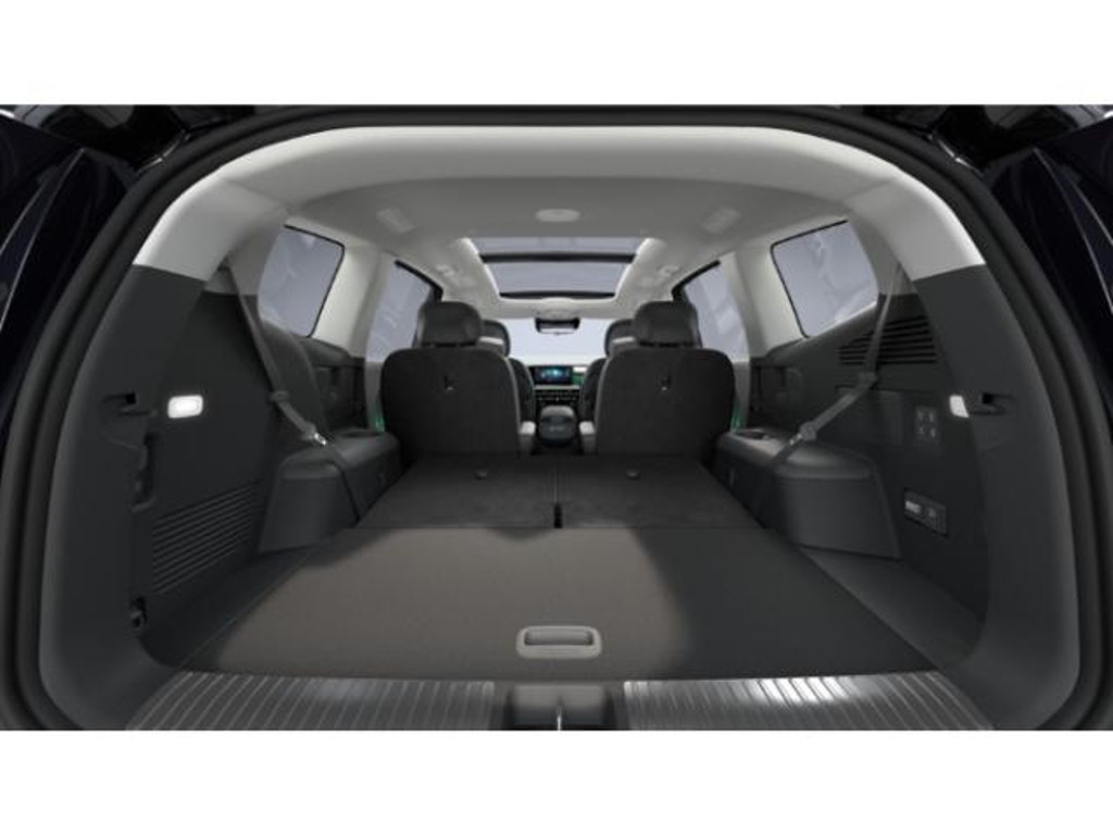 Hyundai IONIQ 9
